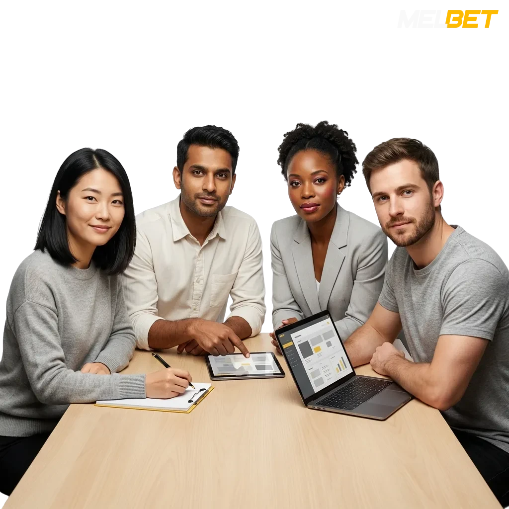 MelBet sports betting and casino platform offering cricket, football, slots, live games with mobile apps and welcome bonuses