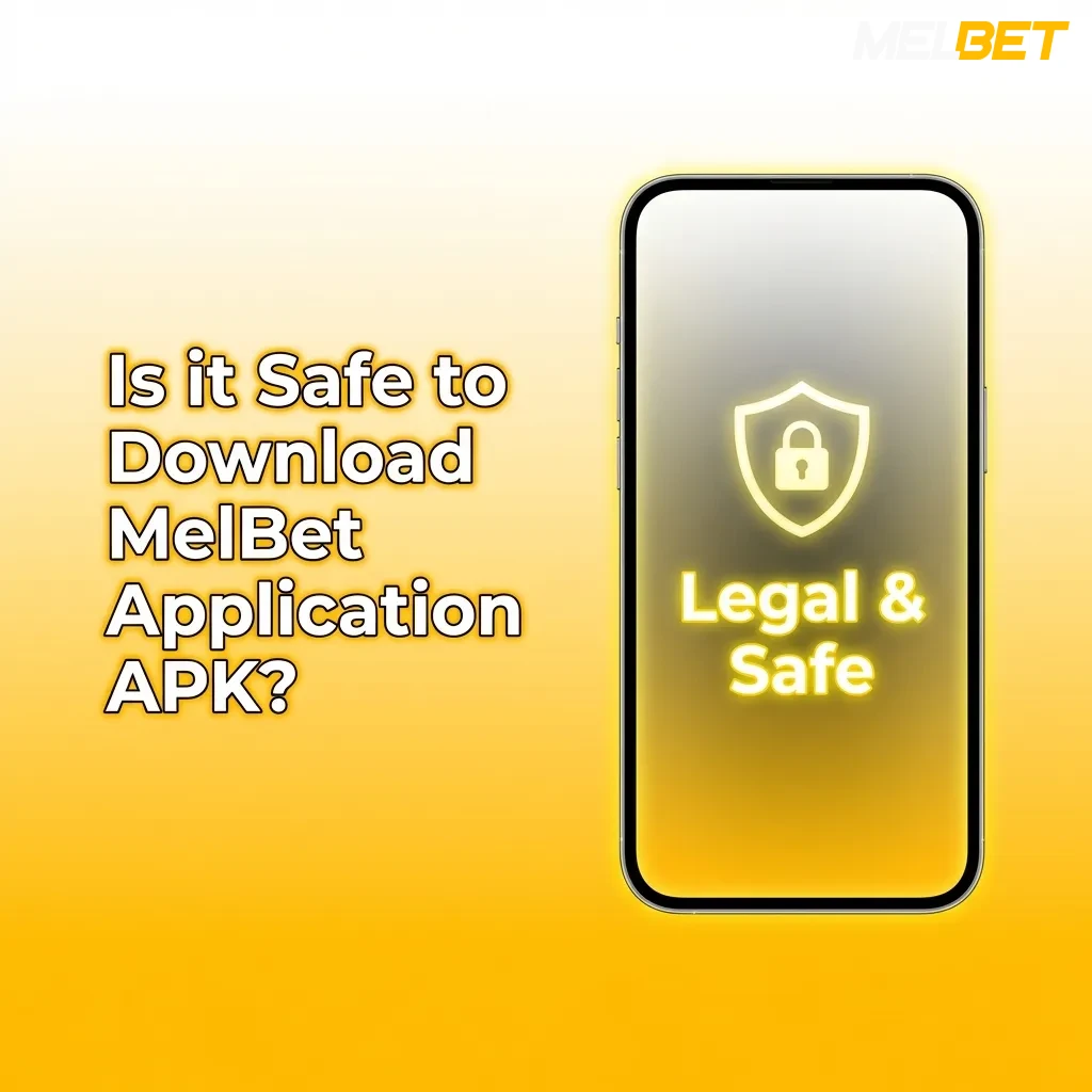 MelBet app security features including Curaçao license, SSL encryption, and data protection for safe betting transactions