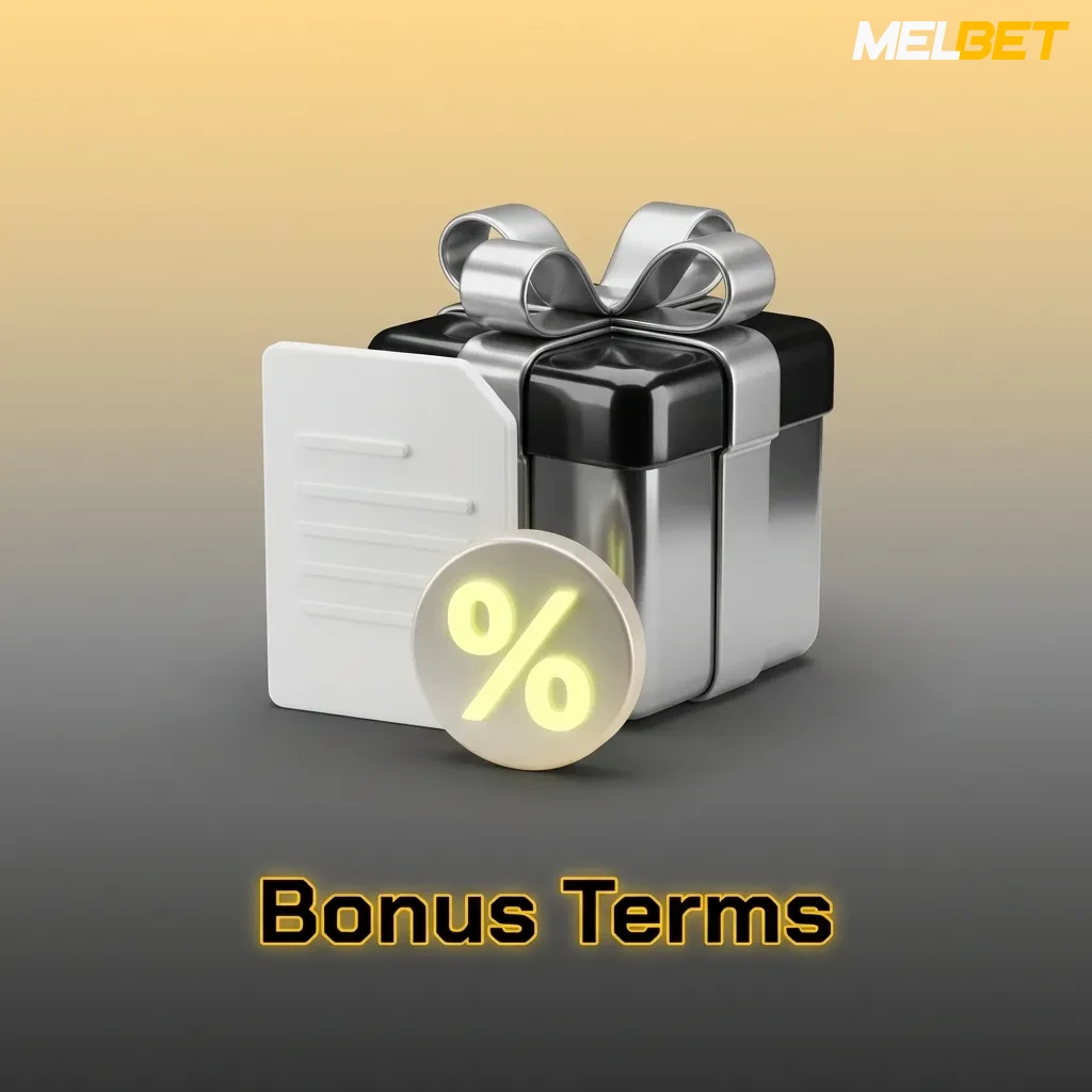 Text document showing bonus terms and conditions with bulleted rules for promotional offers and account requirements.