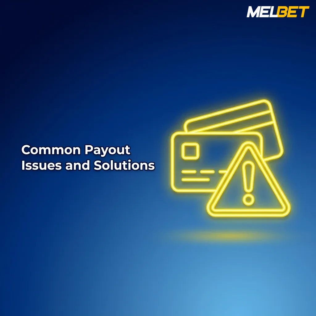Checklist diagram showing solutions to common payout problems like delays, verification, and incorrect payment details