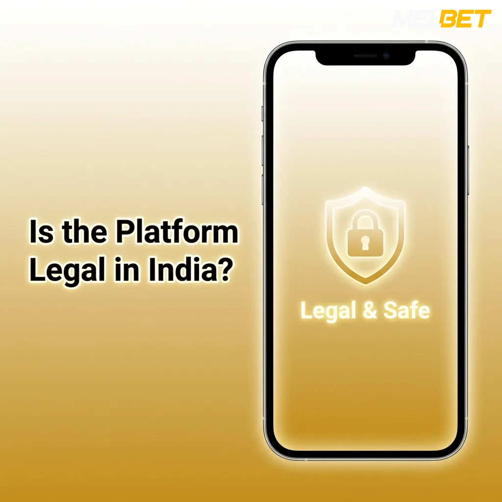 Curaçao-licensed online betting platform accessible in India with responsible gaming tools and secure data protection