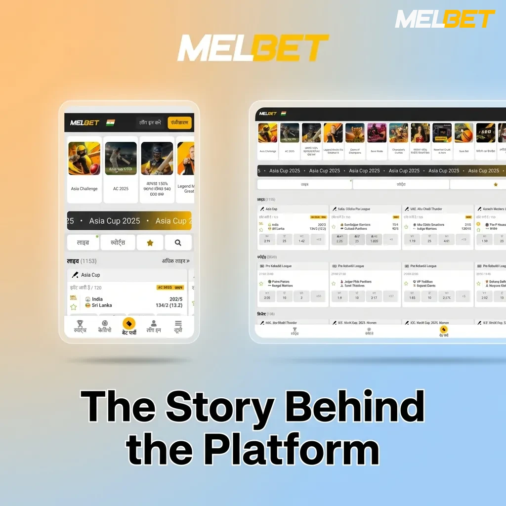 Licensed betting platform founded in 2012, operating globally with focus on cricket and football sponsorships.