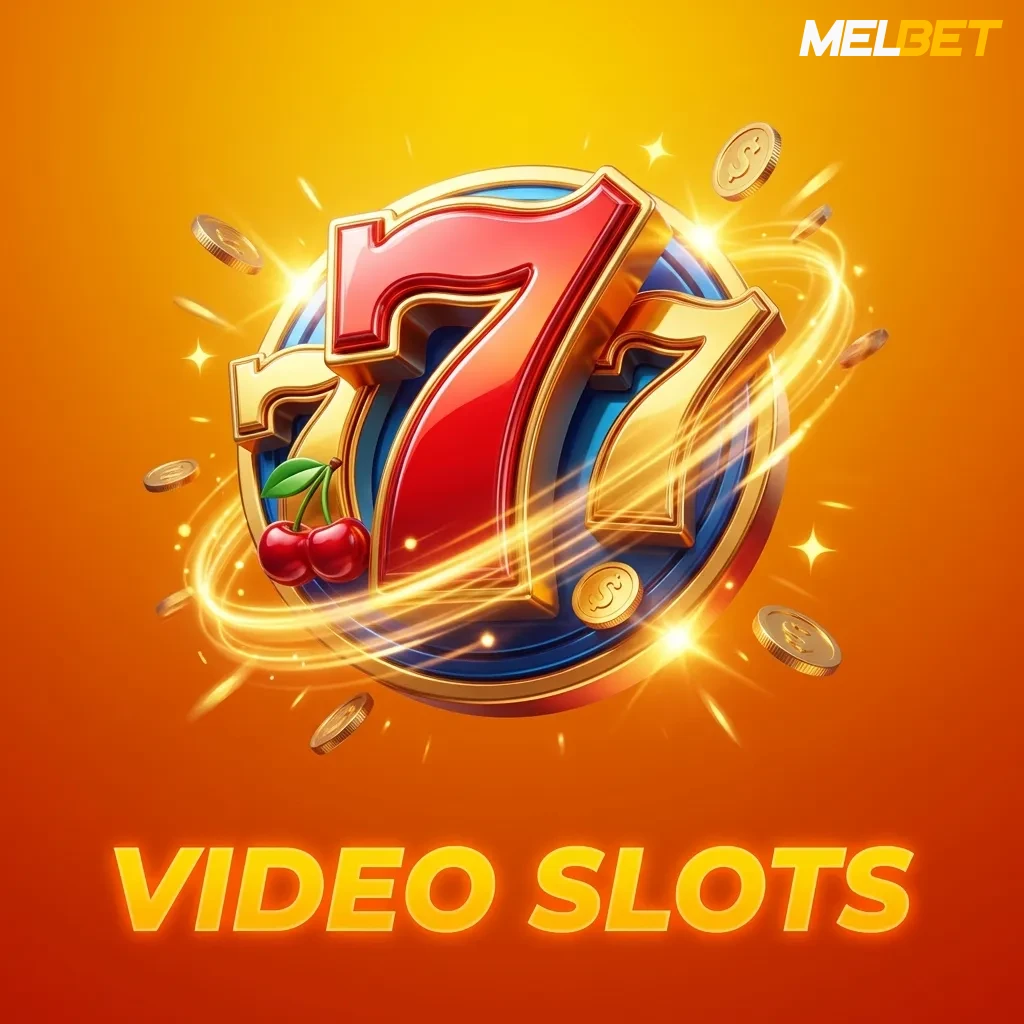 Modern video slot machines displaying colorful reels, bonus features, and popular game titles on digital screens