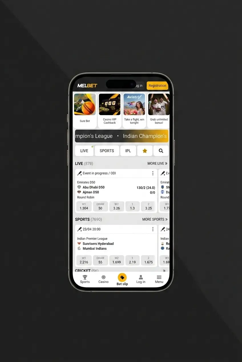 Step-by-step guide to start betting on eSports at Melbet, covering registration, deposit, and placing bets in Bangladesh