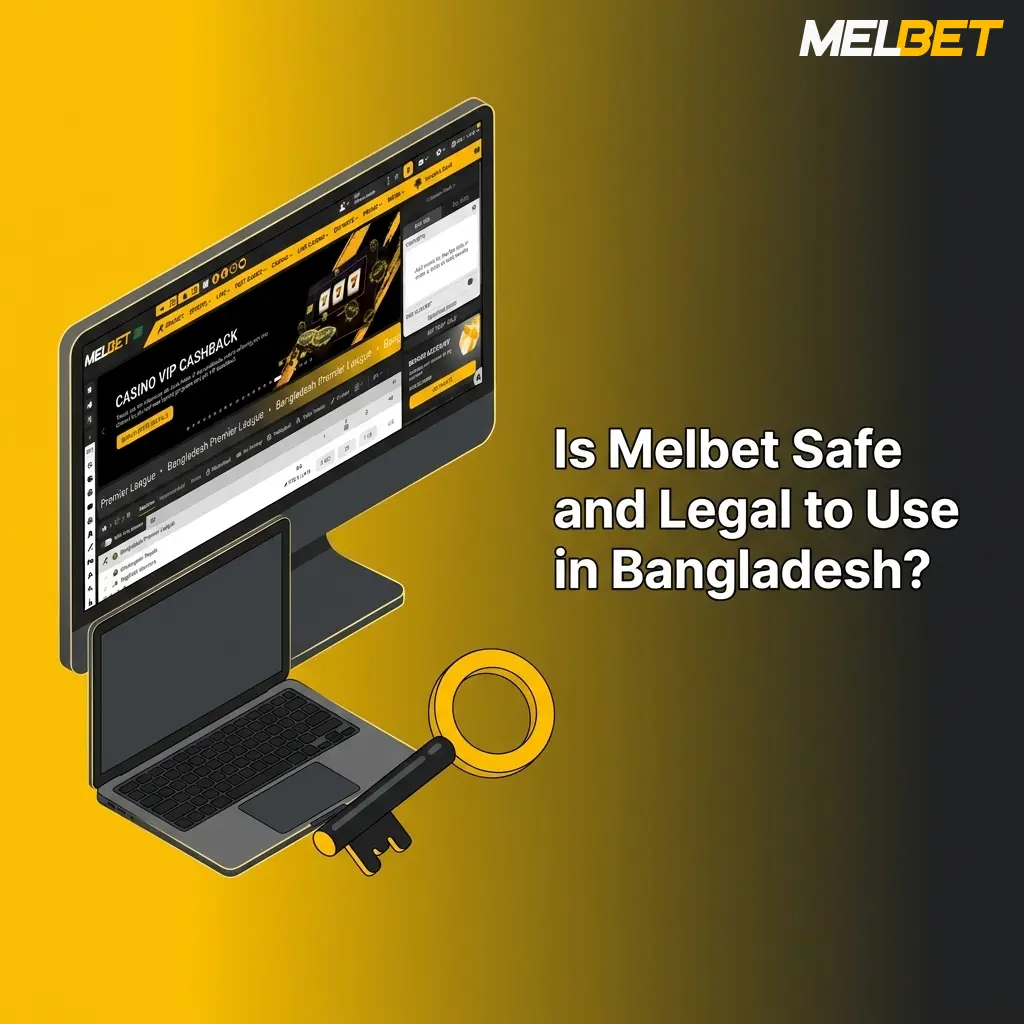 Melbet licensed platform with SSL encryption accepting Bangladesh players using BDT with Curaçao eGaming certification
