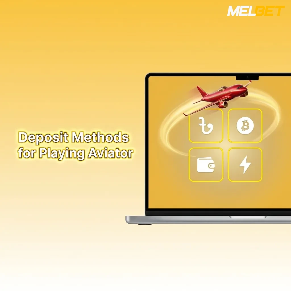 Payment options screen showing bKash, Nagad, Rocket, cards, crypto, and e-wallets for Aviator game deposits
