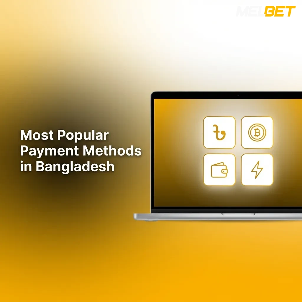 Payment methods overview showing bKash, Rocket, Nagad, UPI, Visa, Mastercard, and cryptocurrency options in Bangladesh