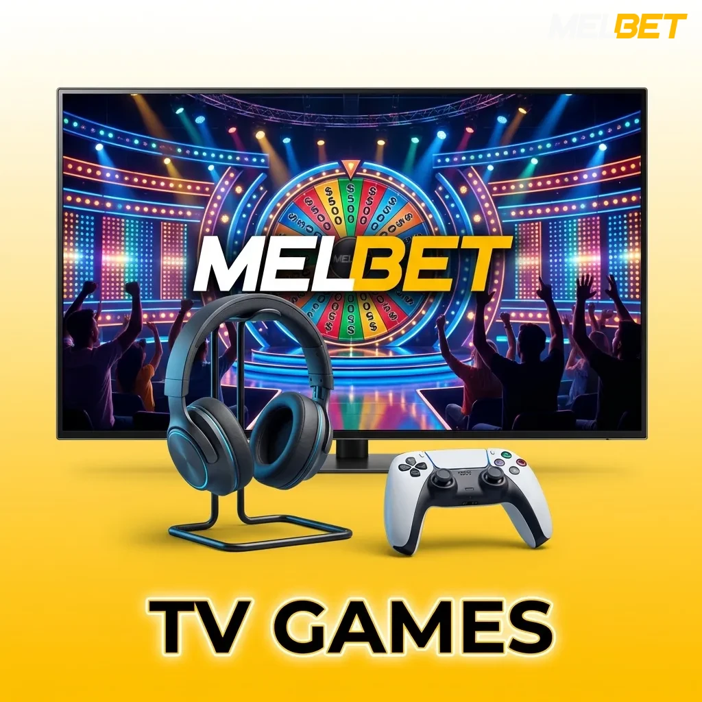 TV game shows with spinning wheels, dice, and cards featuring hosts and colorful sets for interactive entertainment.