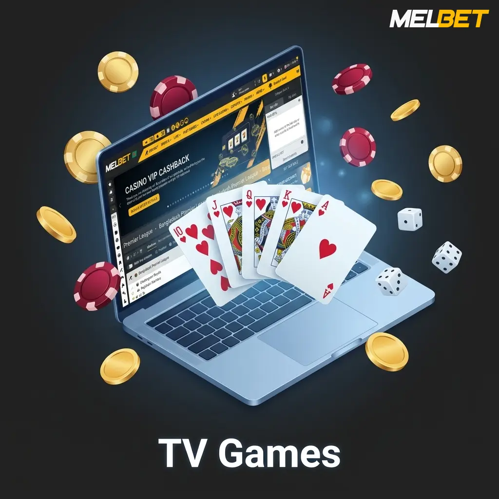 Live TV-format casino games at Melbet featuring Crazy Time, Monopoly Live and Lightning Dice hosted on HD broadcast sets