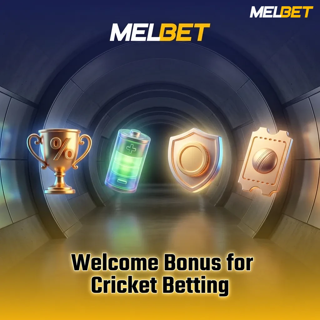 MelBet cricket betting welcome bonus: 450% up to 315,000 BDT plus 250 free spins for new users with 100 BDT minimum deposit