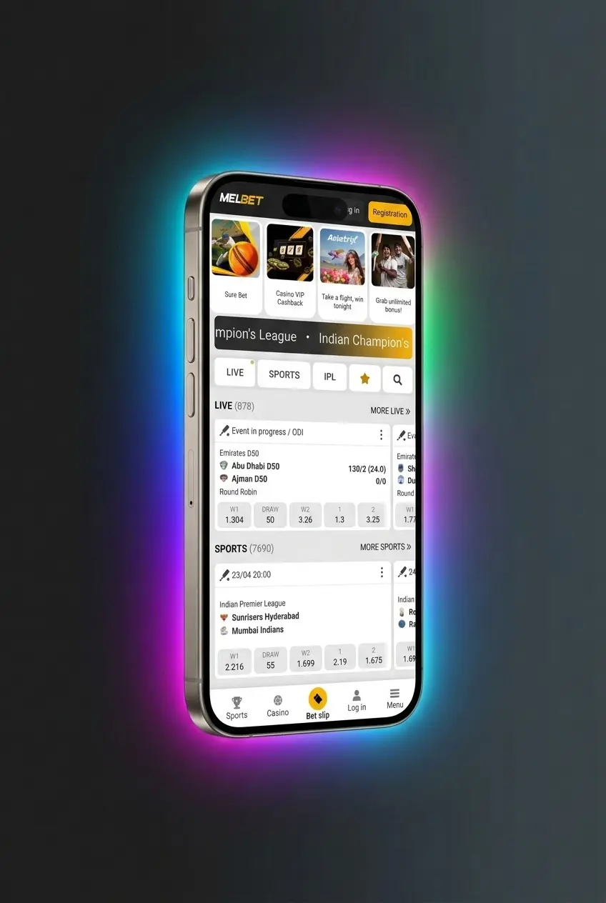 Step-by-step guide to making a deposit at Melbet Bangladesh using bKash, Nagad, or Rocket